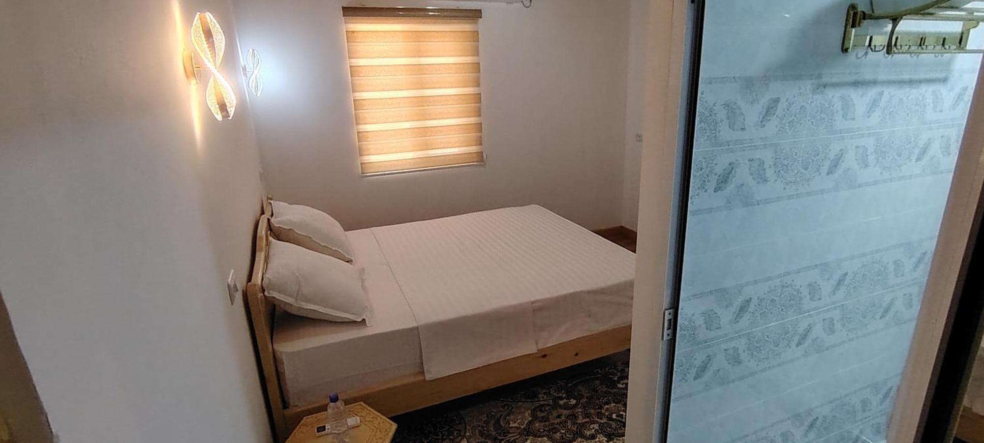 Gold Khiva Bed and Breakfast Rum bild