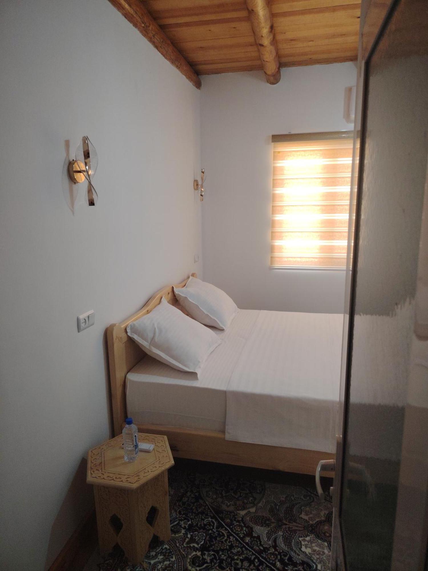 Gold Khiva Bed and Breakfast Rum bild